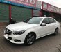 Mercedes-Benz E class E250 2014 - Bán Mercedes E250 sản xuất và đăng ký 2014, màu trắng, xe siêu lướt, biển Hà Nội