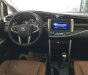 Toyota Innova   2.0 E   2018 - Bán ô tô Toyota Innova 2.0 E đời 2018, màu bạc