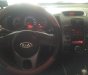 Kia Forte EX 1.6 MT 2012 - Chính chủ bán Kia Forte EX 1.6 MT năm 2012, màu đen