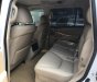 Lexus LX 570 2011 - Bán Lexus LX570 nhập Mỹ, màu trắng, nội thất kem. Model và đăng ký 2011, xe siêu đẹp, biển Hà Nội