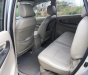 Toyota Innova 2.0E 2015 - Toyota Innova 2.0E SX 2015 màu bạc, Hà Nội