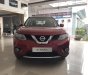 Nissan X trail 2WD Premium L 2018 - Cần bán Nissan X trail 2WD Premium L năm sản xuất 2018, màu đỏ, giá tốt nhất thị trường Việt Nam