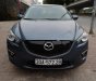 Mazda CX 5 4x2 2015 - Bán xe Mazda CX 5 4x2 đời 2015, màu xanh 