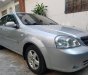 Chevrolet Lacetti EX 2013 - Cần bán Chevrolet Lacetti Ex 2013, màu bạc số sàn, giá tốt