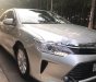 Toyota Camry 2.0E 2016 - Chính chủ bán xe Toyota Camry 2.0E năm 2016, màu bạc