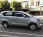 Toyota Innova 2016 - Bán xe Innova 2016 màu bạc, số sàn, biển SG