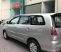 Toyota Innova 2011 - Cần bán Toyota Innova 2011 số sàn