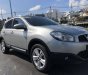 Nissan Qashqai   2011 - Bán Nissan Qashqai sản xuất năm 2011, màu bạc, nhập khẩu