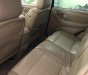 Ford Escape XLT 3.0 AT 2004 - Chính chủ bán xe Ford Escape 3.0 V6 2004, màu đen, nhập khẩu