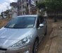 Peugeot 408 2014 - Bán xe Peugeot 408 SX 2014, màu bạc, nhập khẩu