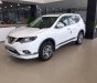 Nissan X trail 2.0 SL 2WD Premium 2018 - Bán Nissan X trail 2.0 SL 2WD Premium SX 2018, màu trắng 