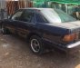 Honda Accord 2.0 MT   1986 - Bán Honda Accord 2.0 MT sản xuất 1986, màu đen, nhập khẩu