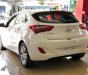 Hyundai i30 2013 - Bán ô tô Hyundai i30 năm 2013, màu trắng, xe nhập, giá chỉ 490 triệu