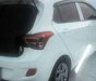 Hyundai Grand i10   2006 - Bán xe Hyundai Grand i10 đời 2006, màu trắng, giá tốt