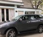 Toyota Fortuner 2.4G 4x2 MT 2016 - Bán Toyota Fortuner G sản xuất 2016, màu xám