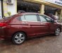 Honda City 1.5 AT 2015 - Bán Honda City sản xuất năm 2015, màu đỏ  