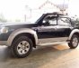 Ford Everest 2.5L 4x2 MT 2007 - Chính chủ bán Ford Everest SX 2007, màu đen