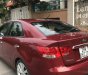 Kia Forte   1.6AT  2011 - Chính chủ bán xe Kia Forte 1.6AT đời 2011, màu đỏ