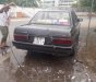 Nissan Bluebird SE 2.0 1992 - Bán Nissan Bluebird SE 2.0 SX 1992, màu xám, nhập khẩu