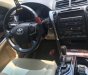 Toyota Camry 2.0E 2016 - Chính chủ bán xe Toyota Camry 2.0E năm 2016, màu bạc