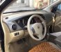 Nissan Grand livina     2010 - Bán xe Nissan Grand livina đời 2010, màu đen