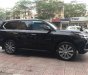 Lexus LX 570 2016 - Chính chủ bán Lexus LX 570 đời 2016, màu đen, nhập khẩu