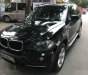 BMW X5 2007 - Cần bán gấp BMW X5 năm sản xuất 2007, màu đen, giá 600tr