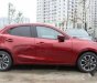 Mazda 2 2018 - Bán ô tô Mazda 2 sản xuất năm 2018, màu đỏ, giá 539tr