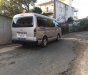 Toyota Hiace 2005 - Bán Toyota Hiace 2005, máy dầu