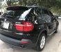 BMW X5 2007 - Cần bán gấp BMW X5 năm sản xuất 2007, màu đen, giá 600tr