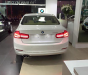 BMW 3 Series 320i LCI 2.0 2017 - New 100% - Bán BMW 3 Series 320i 2017 màu trắng, nhập khẩu nguyên chiếc - Giao xe ngay trong tháng 04/2018