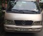 Mercedes-Benz MB 140D 2003 - Bán ô tô Mercedes MB140 năm 2003, màu vàng cát