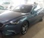Mazda 6   2017 - Bán xe Mazda 6 sản xuất 2017 còn mới