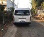 Toyota Hiace 2005 - Bán Toyota Hiace 2005, máy dầu