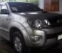 Toyota Hilux 2010 - Bán xe Toyota Hilux năm sản xuất 2010, màu bạc, nhập khẩu, giá 415tr