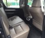 Toyota Hilux G 3.0  2016 - Bán Toyota Hilux G 3.0 năm 2016 ĐK 2017, xe đẹp như mới