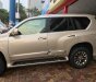 Lexus GX 460 2015 - Chính chủ bán Lexus GX 460 đời 2015, màu vàng, xe nhập