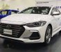 Hyundai Elantra  SPORT 1.6   2018 - Bán xe Hyundai Elantra SPORT 1.6 năm sản xuất 2018, màu trắng 