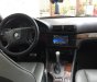 BMW 5 Series  525i   2002 - Bán xe BMW 5 Series 525i 2002, màu bạc, nhập khẩu