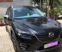 Mazda CX 5     2017 - Bán xe Mazda CX 5 đời 2017, màu đen