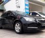 Chevrolet Cruze LT 2013 - Bán Chevrolet Cruze LT năm 2013, màu đen 