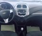 Chevrolet Spark Duo Van 1.2 MT 2018 - Bán ô tô Chevrolet Spark Dou đời 2018, màu xanh dương