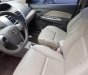 Toyota Vios 1.5G 2011 - Gia đình bán Toyota Vios 1.5G năm 2011, màu bạc