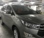 Toyota Innova 2.0E 2017 - Bán Toyota Innova 2.0E SX 2017, màu xám  