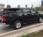 Toyota Hilux G 3.0  2016 - Bán Toyota Hilux G 3.0 năm 2016 ĐK 2017, xe đẹp như mới