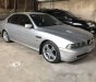 BMW 5 Series 528i  2002 - Bán ô tô BMW 5 Series 528i 2002, màu bạc