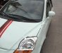 Chevrolet Spark 2009 - Bán xe Chevrolet Spark năm 2009, màu trắng