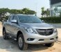 Mazda BT 50  2.2AT  2017 - Bán xe Mazda BT 50 2.2AT đời 2017, màu bạc