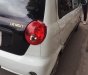 Chevrolet Spark 2009 - Bán xe Chevrolet Spark năm 2009, màu trắng