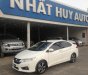 Honda City 2016 - Bán xe Honda City sản xuất năm 2016, màu trắng như mới, 535 triệu